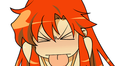 Littner Anime tengen toppa