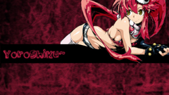 Littner Yoko Anime anime