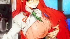 Littner Yoko meganekko toi8