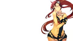 Littner Yoko soft shading