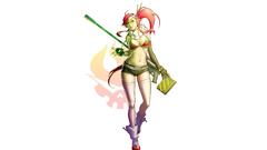 Littner Yoko tengen toppa