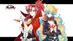 Littner Yoko Teppelin Nia