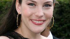 Liv Tyler