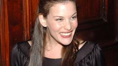 Liv Tyler Celebrity