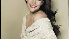 Liv Tyler woman