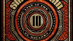 Live album covers Metal Music decade