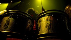 Live masks slipknot music