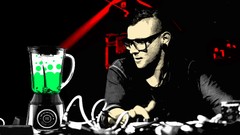Live skrillex dubstep sonny moore