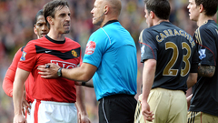 Liverpool fc Manchester United