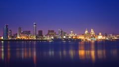 Liverpool high Resolution