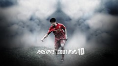 Liverpool liverpool fc philippe coutinho