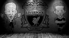 Liverpool Steven Gerrard gerrard liverpool fc lfc shankly