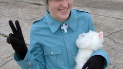 Livewihtstyle high World Finland