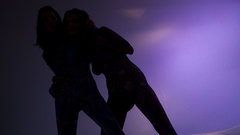 Lizzie Ariel Piper Fawn