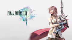 Llighting game final fantasy