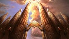 Loa castle Hi esther