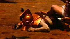 Loading Gladiator Screens