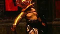 Loading Gladiator Screens