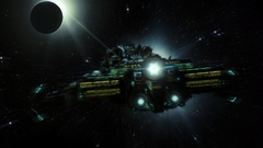 Loading Hyperion forever took realize