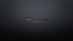 Loading Simple Background computer