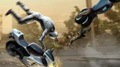 LocoCycle vehicle video games motorcycle