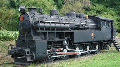 Locomotives trains