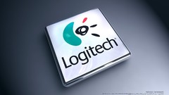 Logitech brands logos companies