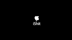 Logo apple Inc. operating