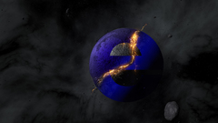 Logo Company ie Internet