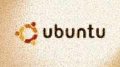 Logo computer ubuntu