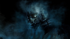 Logo giant infinity The but ward hated