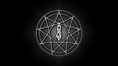 Logo high Company slipknot