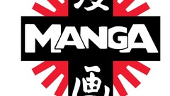 Logo Manga them organize began tmnew