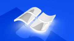 Logo microsoft windows Company