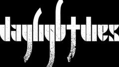 Logo New daylight they found have dies