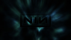 Logo nine inch nails