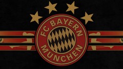 logo soccer Sport Bayern Munchen Bayern Munich
