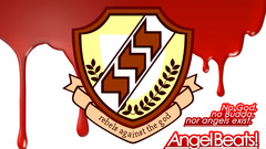 Logos angel beats