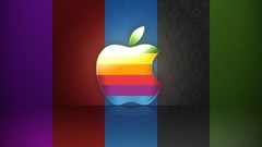 Logos apple inc