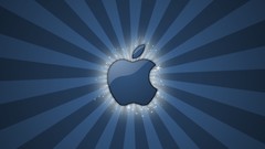 Logos apple inc