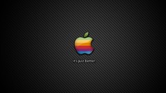 Logos apple inc