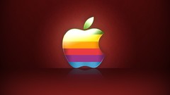 Logos apple inc