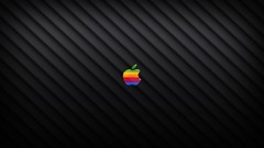 Logos apple inc