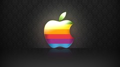 Logos apple inc