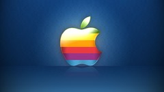 Logos apple inc