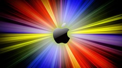 Logos apple inc