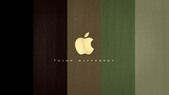 Logos apple inc