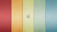Logos apple inc