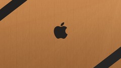 Logos apple inc