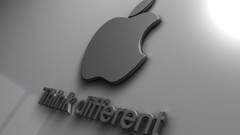 Logos apple inc